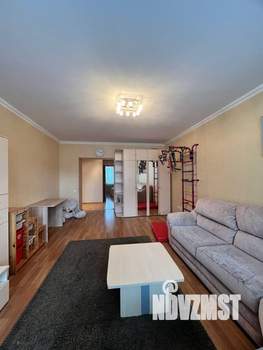 2-к квартира, на длительный срок, 70м2, 2/5 этаж