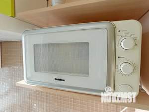 1-к квартира, посуточно, 15м2, 1/1 этаж