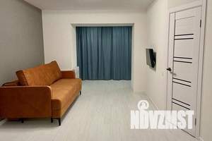 2-к квартира, посуточно, 50м2, 10/10 этаж