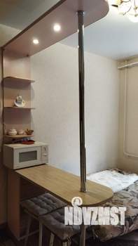 Студия квартира, на длительный срок, 20м2, 2/3 этаж