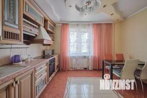 2-к квартира, посуточно, 88м2, 1/1 этаж