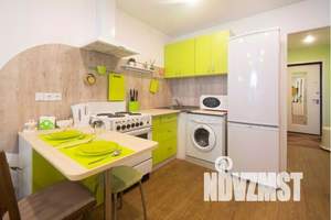 1-к квартира, посуточно, 32м2, 17/17 этаж