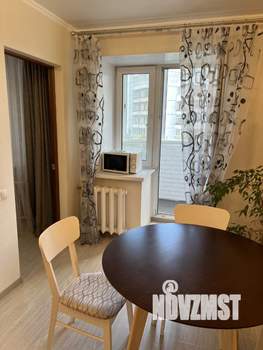1-к квартира, на длительный срок, 42м2, 5/10 этаж