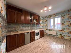 2-к квартира, на длительный срок, 60м2, 9/11 этаж