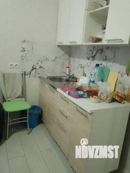 Студия квартира, на длительный срок, 33м2, 1/5 этаж