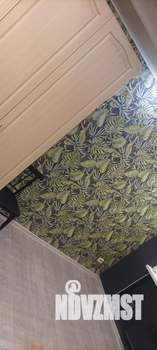 1-к квартира, на длительный срок, 19м2, 3/6 этаж