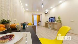 2-к квартира, посуточно, 38м2, 1/1 этаж