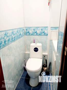 2-к квартира, на длительный срок, 53м2, 4/10 этаж