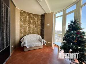 2-к квартира, посуточно, 67м2, 8/10 этаж