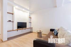 2-к квартира, посуточно, 60м2, 5/9 этаж