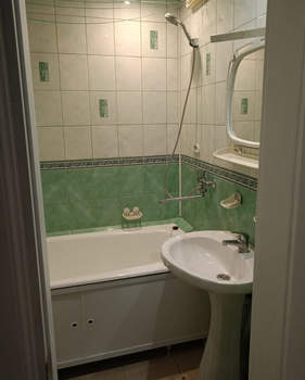 2-к квартира, на длительный срок, 48м2, 4/10 этаж