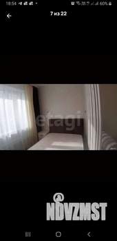 1-к квартира, на длительный срок, 38м2, 13/15 этаж