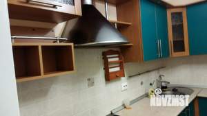 1-к квартира, на длительный срок, 43м2, 3/6 этаж