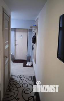 Студия квартира, на длительный срок, 23м2, 1/5 этаж