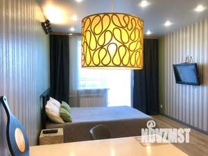 Студия квартира, посуточно, 30м2, 15/19 этаж