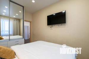 1-к квартира, посуточно, 48м2, 1/1 этаж