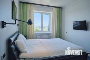 2-к квартира, посуточно, 52м2, 1/1 этаж