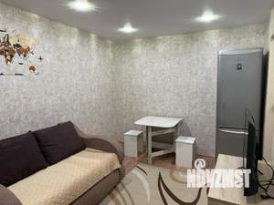 2-к квартира, на длительный срок, 25м2, 5/5 этаж