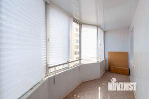 2-к квартира, посуточно, 55м2, 8/10 этаж