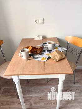 2-к квартира, посуточно, 42м2, 5/5 этаж