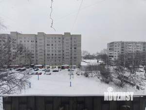 2-к квартира, на длительный срок, 41м2, 4/5 этаж