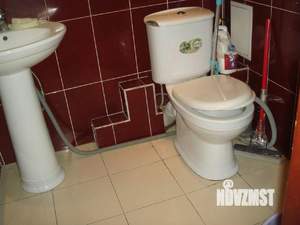 2-к квартира, на длительный срок, 52м2, 2/5 этаж