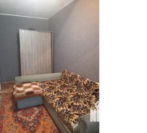 Студия квартира, на длительный срок, 24м2, 1/2 этаж