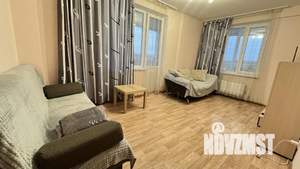 2-к квартира, посуточно, 60м2, 1/1 этаж