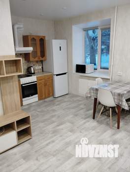 1-к квартира, на длительный срок, 30м2, 1/5 этаж