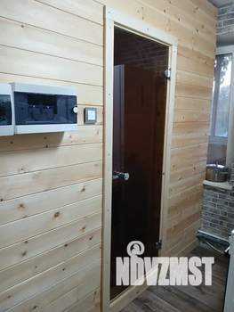 1-к квартира, посуточно, 50м2, 1/14 этаж