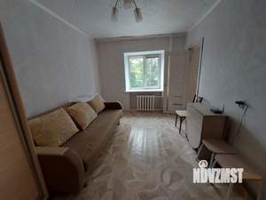 Студия квартира, на длительный срок, 24м2, 3/5 этаж