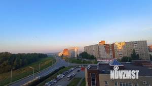 Студия квартира, на длительный срок, 21м2, 7/15 этаж