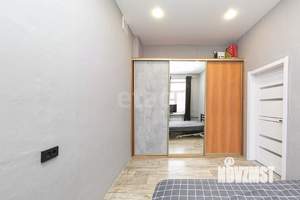 2-к квартира, на длительный срок, 27м2, 2/2 этаж