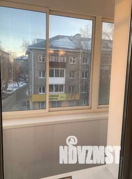 2-к квартира, на длительный срок, 51м2, 3/4 этаж