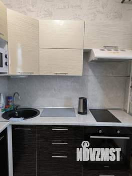 1-к квартира, посуточно, 32м2, 10/10 этаж