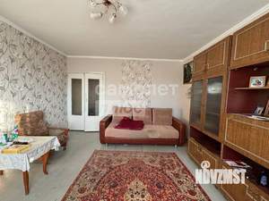 3-к квартира, на длительный срок, 66м2, 7/9 этаж