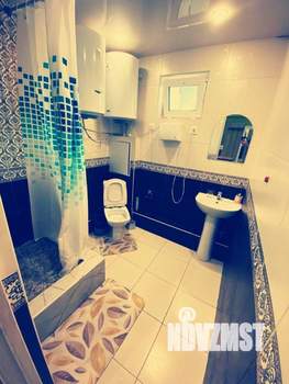 1-к квартира, посуточно, 35м2, 2/5 этаж