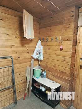 2-к квартира, на длительный срок, 33м2, 1/2 этаж