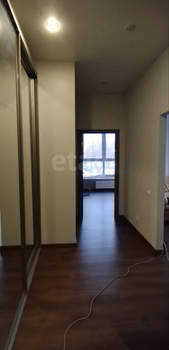 2-к квартира, на длительный срок, 55м2, 3/23 этаж