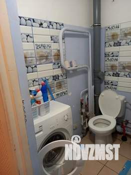 1-к квартира, посуточно, 43м2, 10/10 этаж