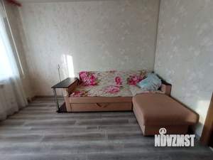 1-к квартира, на длительный срок, 32м2, 4/5 этаж