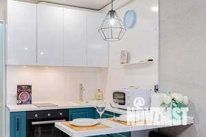 1-к квартира, посуточно, 30м2, 7/16 этаж