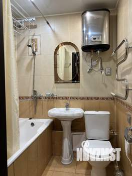 1-к квартира, на длительный срок, 30м2, 6/9 этаж