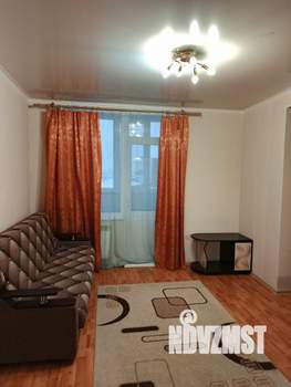 1-к квартира, на длительный срок, 30м2, 10/10 этаж