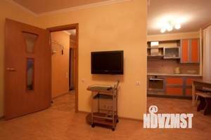 2-к квартира, посуточно, 48м2, 1/9 этаж
