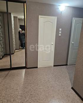 1-к квартира, на длительный срок, 40м2, 1/5 этаж