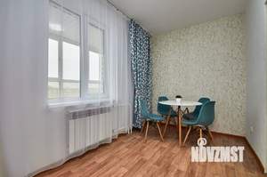 1-к квартира, посуточно, 45м2, 5/18 этаж