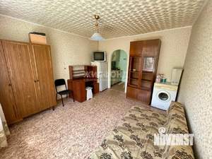 1-к квартира, на длительный срок, 18м2, 5/5 этаж