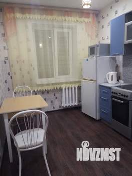 1-к квартира, на длительный срок, 42м2, 8/10 этаж