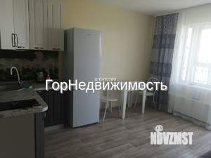 Студия квартира, на длительный срок, 24м2, 11/17 этаж